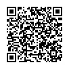 メールアドレス登録サイト QR Code