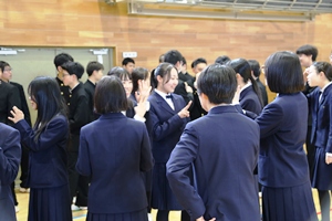 �G���J�E���^�[�E��ʈ��S�����E�Ζʎ��E���Љ�