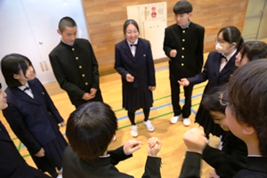 �G���J�E���^�[�E��ʈ��S�����E�Ζʎ��E���Љ�