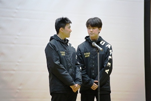 �G���J�E���^�[�E��ʈ��S�����E�Ζʎ��E���Љ�