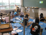ねぷた講習会